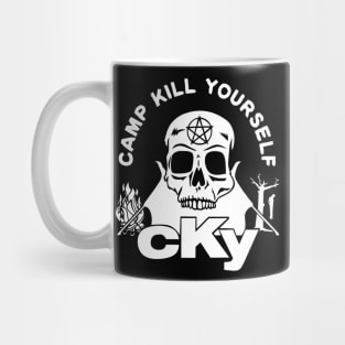 Cky Mug